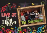 The-Unknown-Band-at-Fat-Harrys-Pub-Bugibba